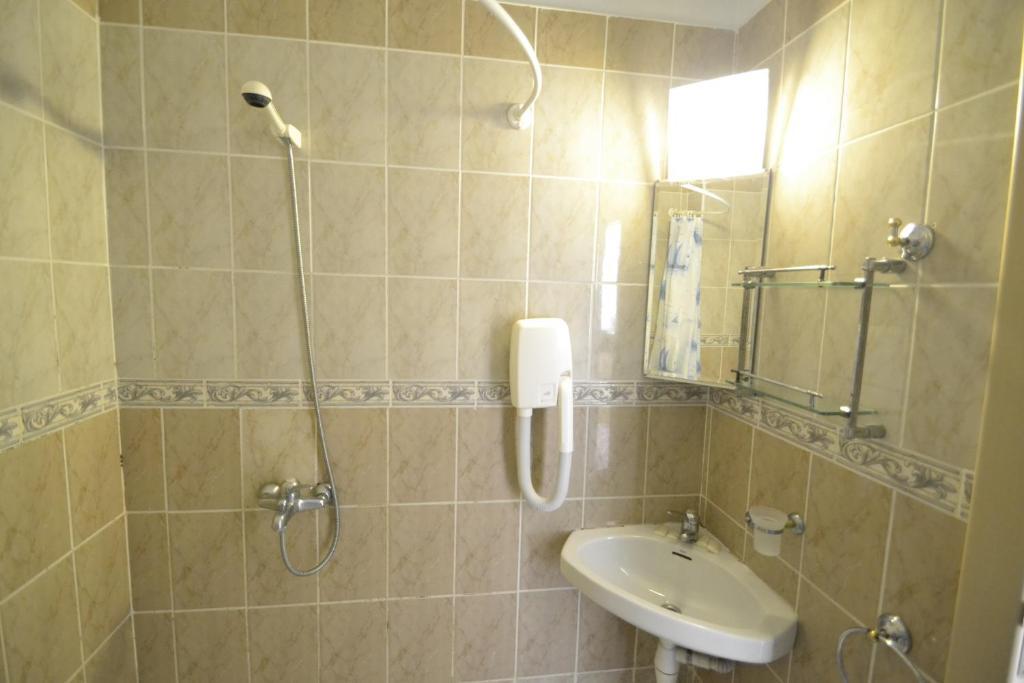 Hotel Dana Palace Золоті Піски Номер фото